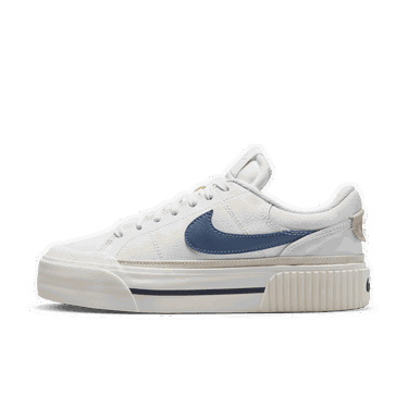 Tenisky a topánky Nike Court Legacy Lift "White" W Biela | DM7590-104, 1