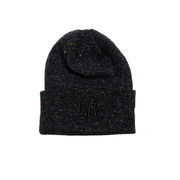 MLB Glitter Beanie NY Yankees