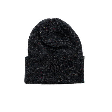 Kulicha New Era MLB Glitter Beanie NY Yankees Rôznofarebný | 60691294, 0