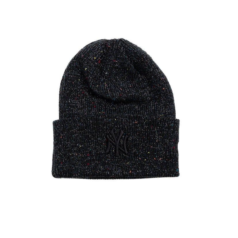 Kulicha New Era MLB Glitter Beanie NY Yankees Rôznofarebný | 60691294