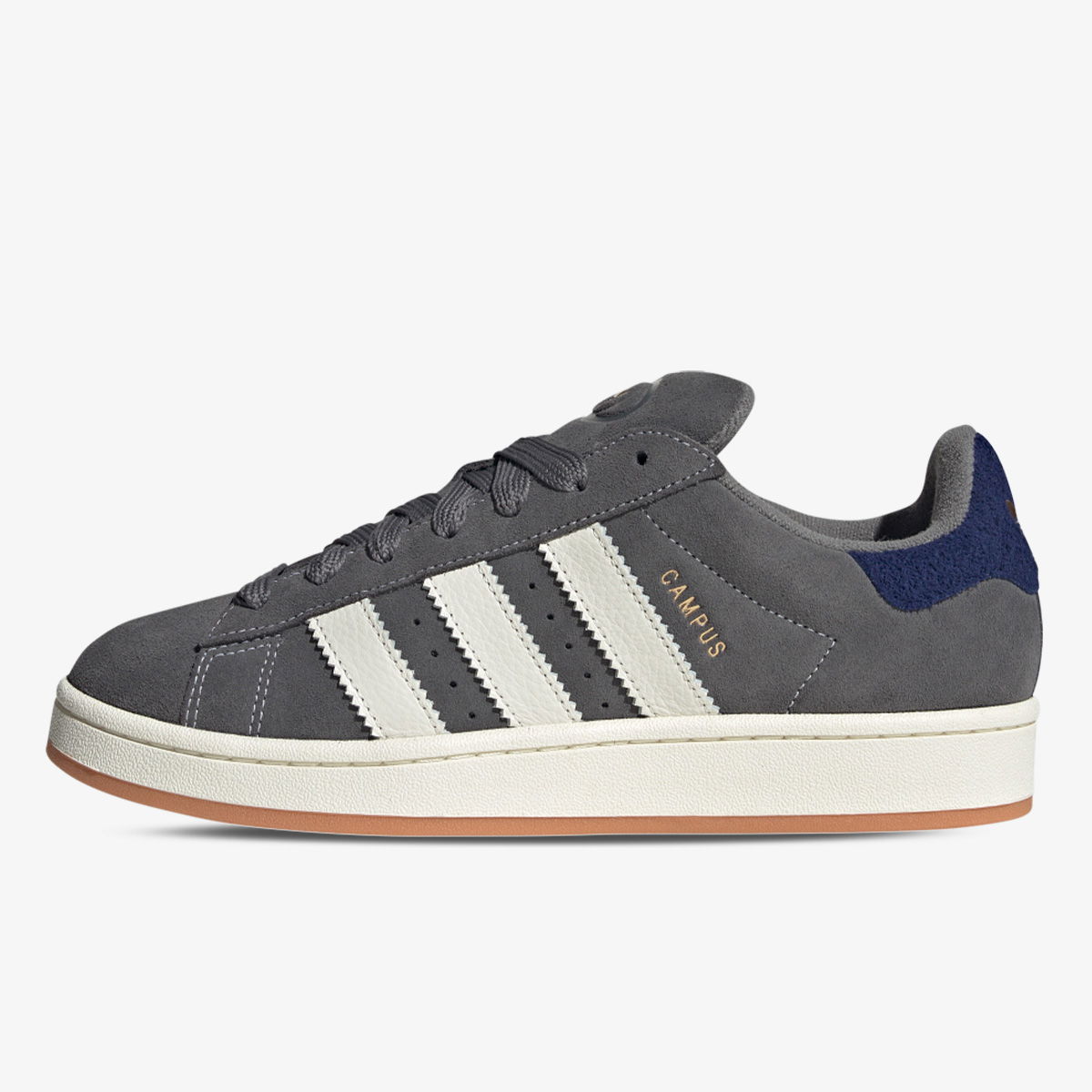 Tenisky a topánky adidas Originals Campus 00s Šedá | JS3787, 1