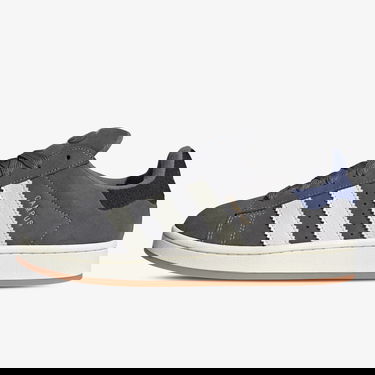 Tenisky a topánky adidas Originals Campus 00s Šedá | JS3787, 1