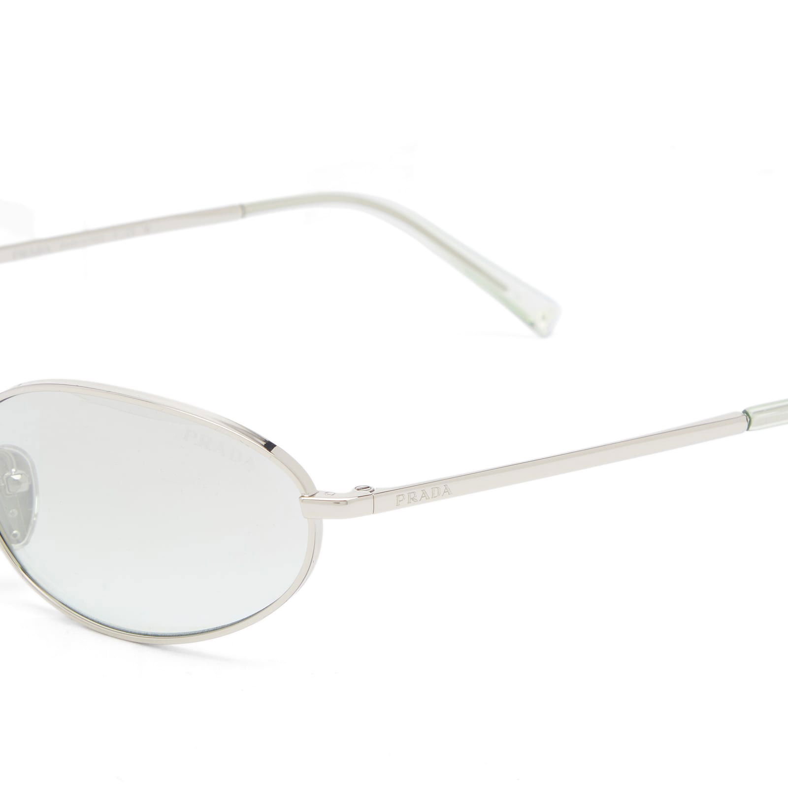 Oval Sunglasses