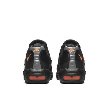 Tenisky a topánky Nike Air Max 95 Essential Čierna | DJ6884-001, 1
