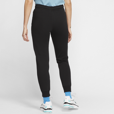 Tepláky Nike Essential Fleece Mr Pant Tight Čierna | BV4099-010, 3