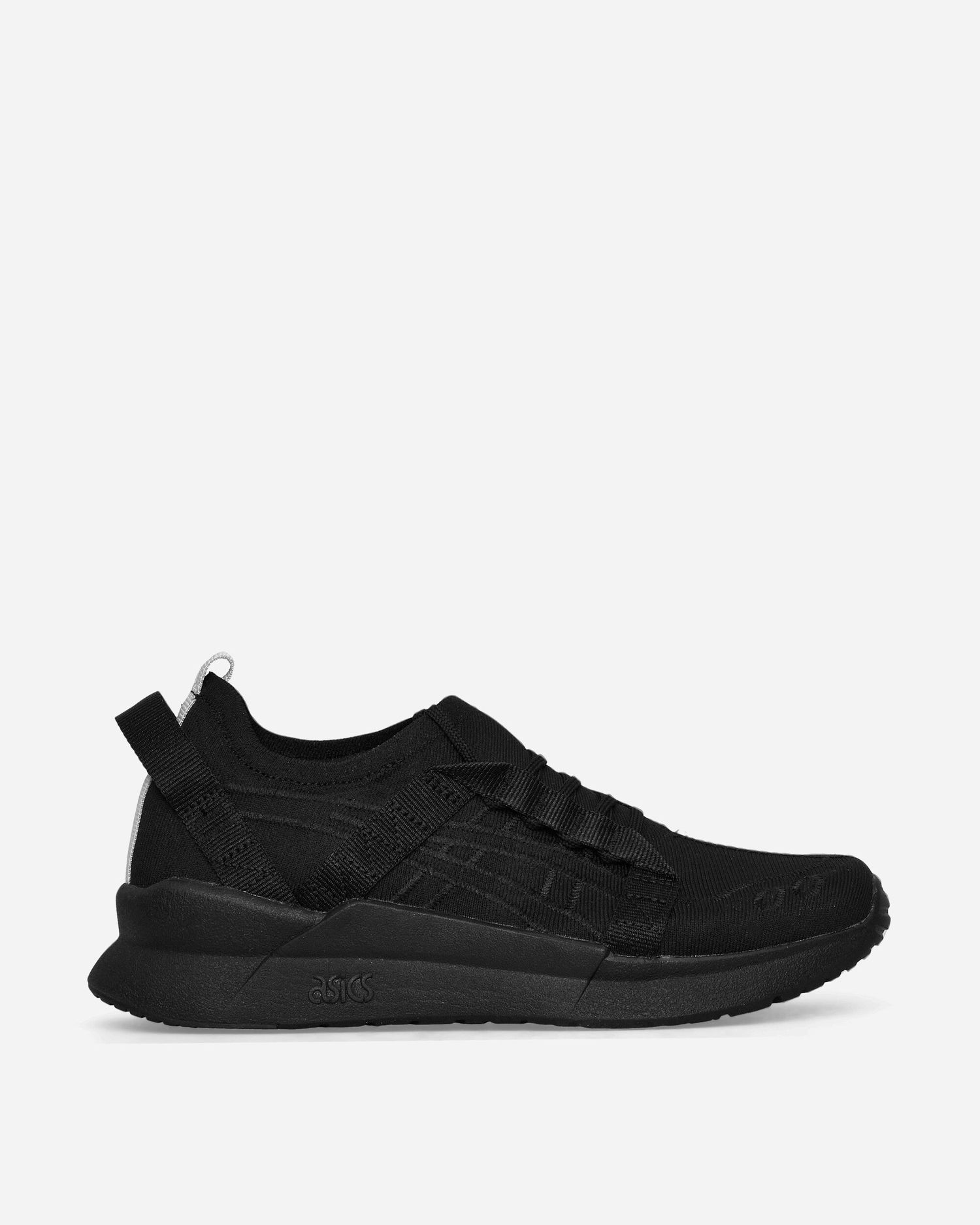 Tenisky a topánky Asics CFCL GEL-Lyte III CM 1.95 Sneakers "Black" Čierna | 1203A267-001, 0
