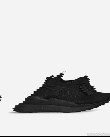Tenisky a topánky Asics CFCL GEL-Lyte III CM 1.95 Sneakers "Black" Čierna | 1203A267-001, 0