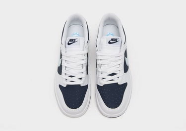 Tenisky a topánky Nike Dunk Low Biela | II7639-100, 4