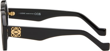 Slnečné okuliare Loewe Anagram Glasses Čierna | LW50104I@54001 192337240614, 2
