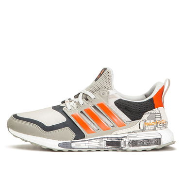 Tenisky a topánky adidas Performance Ultra Boost S&L "Star Wars X-Wing" Šedá | FW0536, 1