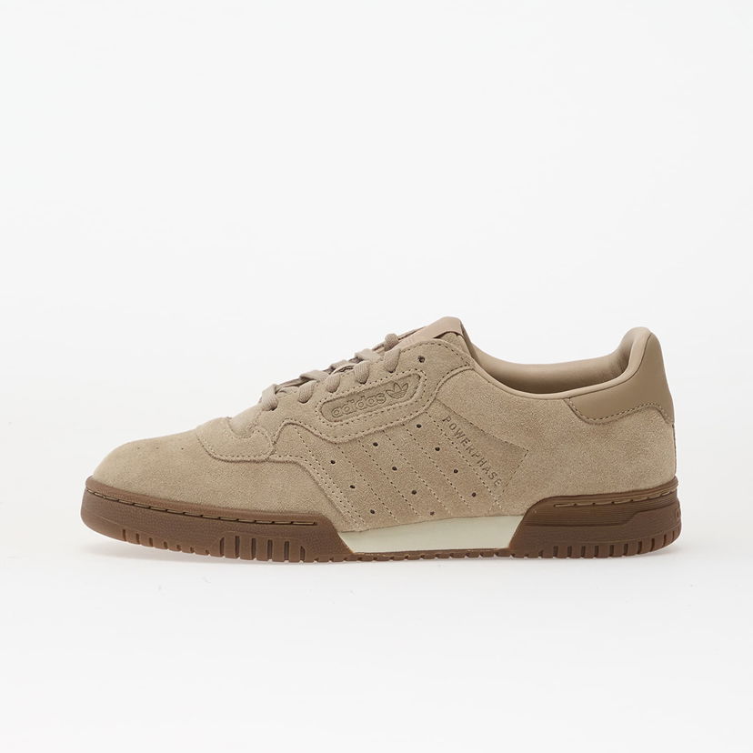 Tenisky a topánky adidas Originals Powerphase Béžová | JR0941