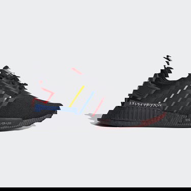 Tenisky a topánky adidas Originals NMD_R1 Čierna | FY1434, 0