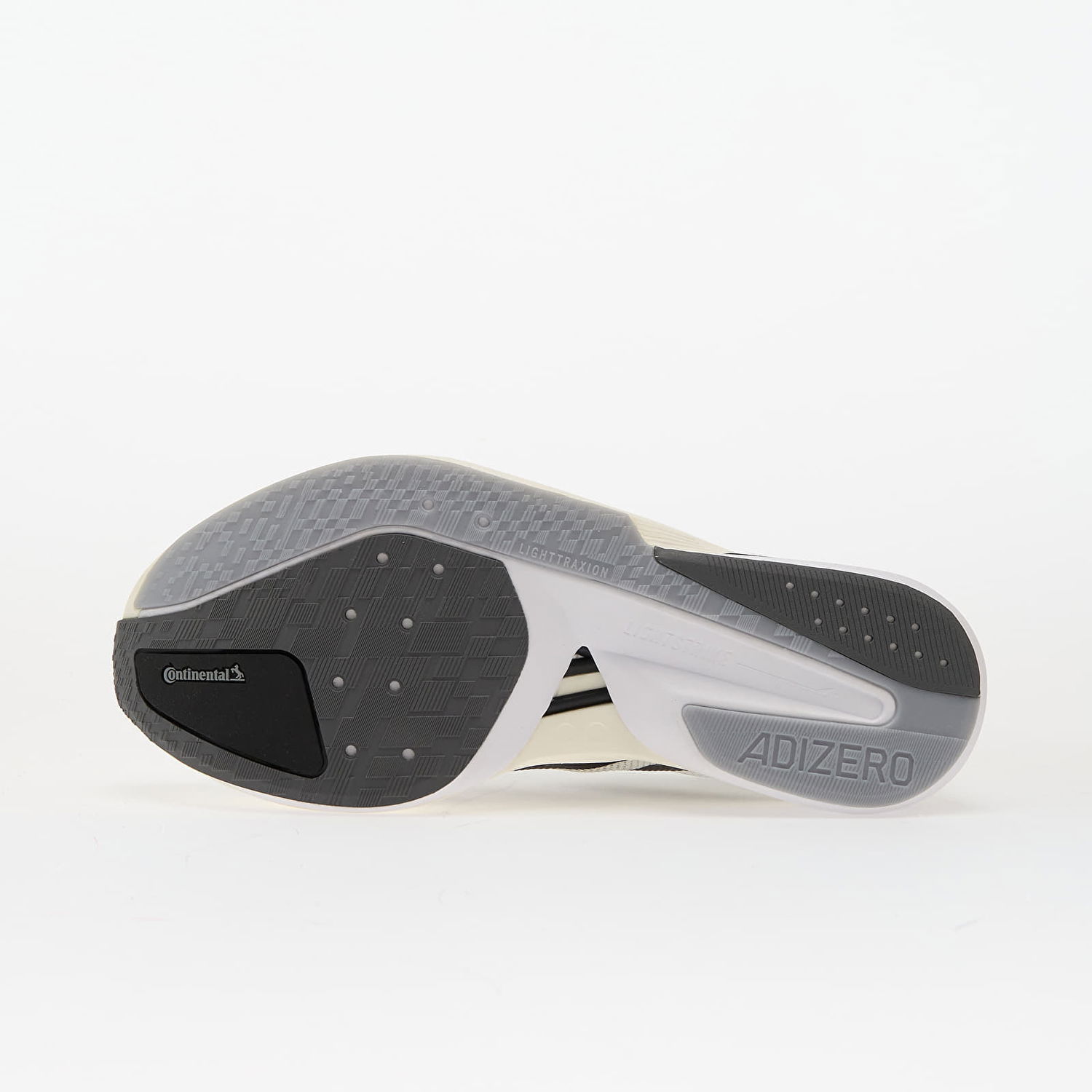Tenisky a topánky adidas Performance Adizero Boston 13 Biela | JS4939, 1