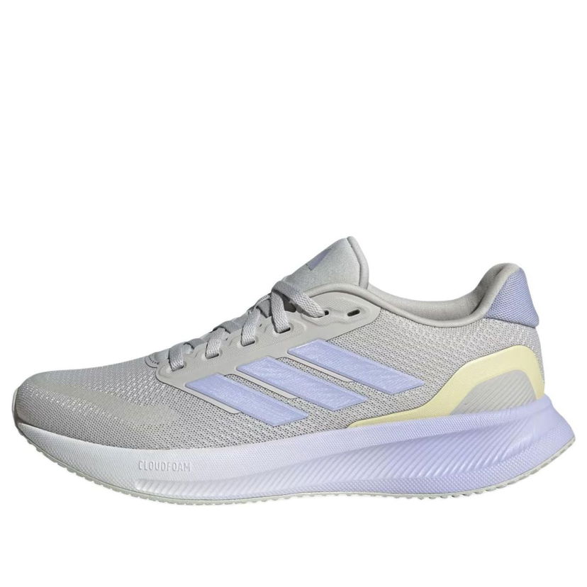 Tenisky a topánky adidas Originals adidas Runfalcon 5 Šedá | JI3979