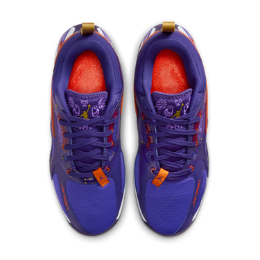 Tenisky a topánky Jordan Heir Series "Royalty" Fialová | IH7399-500, 4