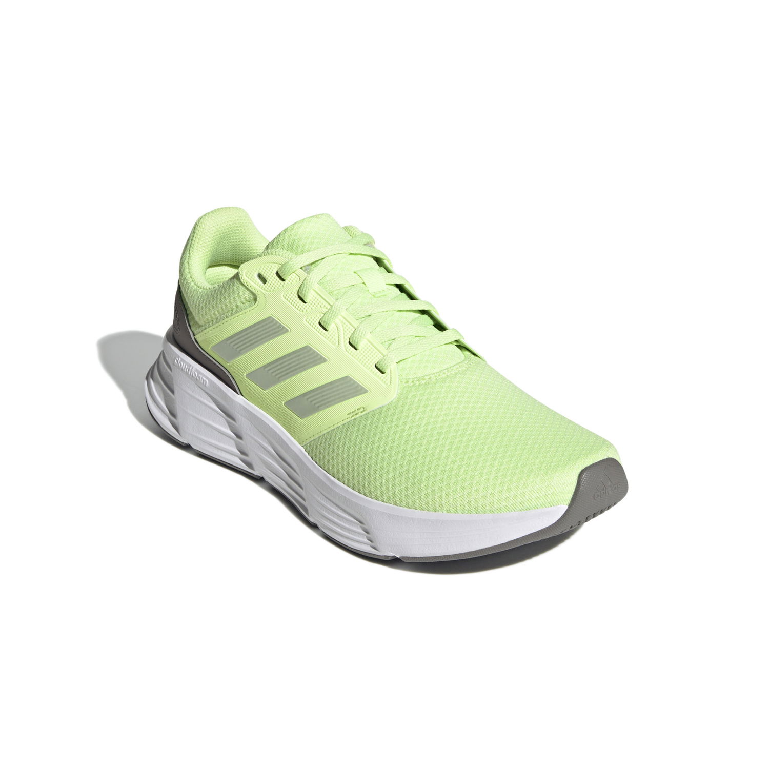 Tenisky a topánky adidas Performance adidas GALAXY 6 M 41 1/3 Zelené | IE8129, 1