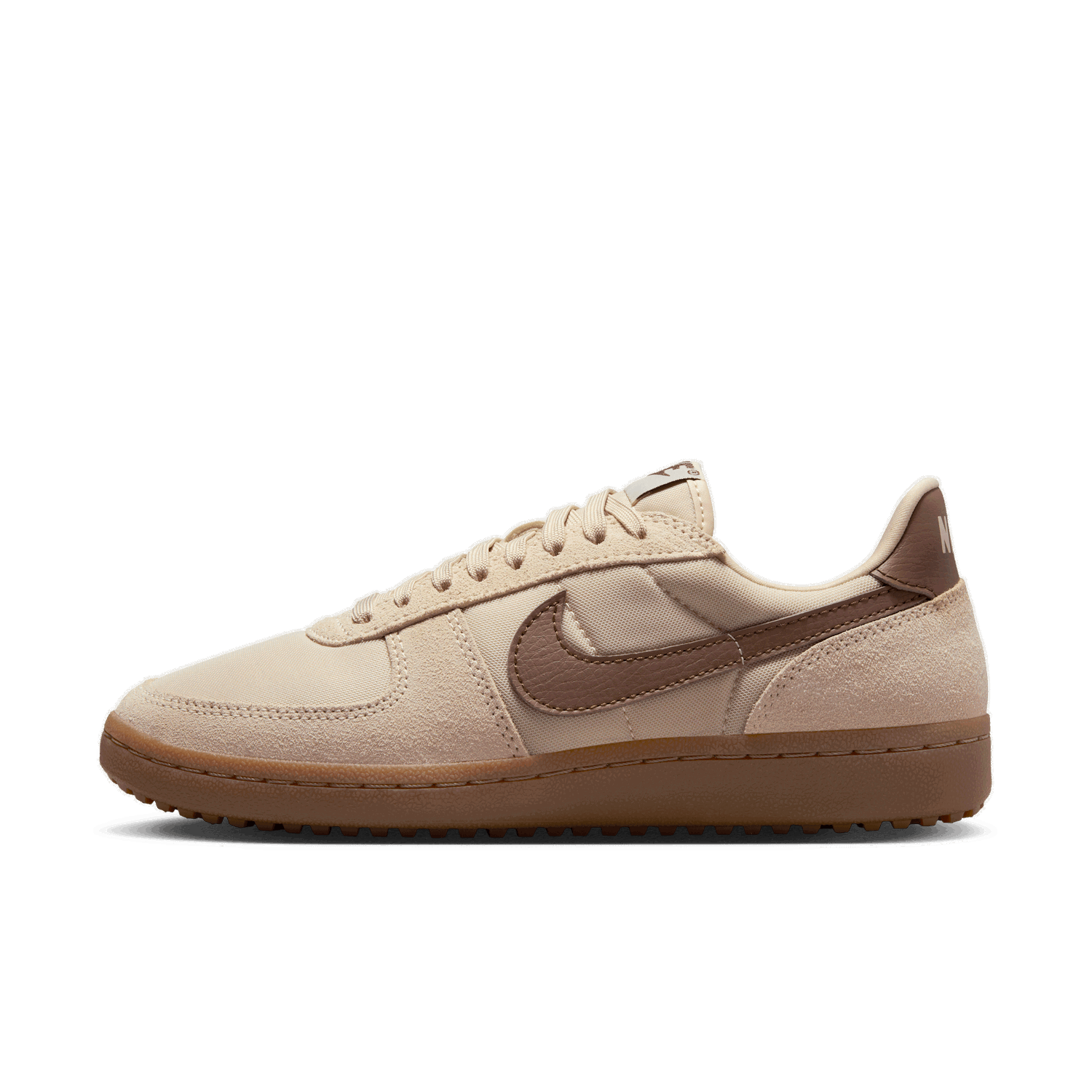 Tenisky a topánky Nike Nike Field General Béžová | HJ6000-200, 0