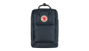 Batoh FJÄLLRÄVEN Kånken Laptop 17" Navy | F23525-560, 1
