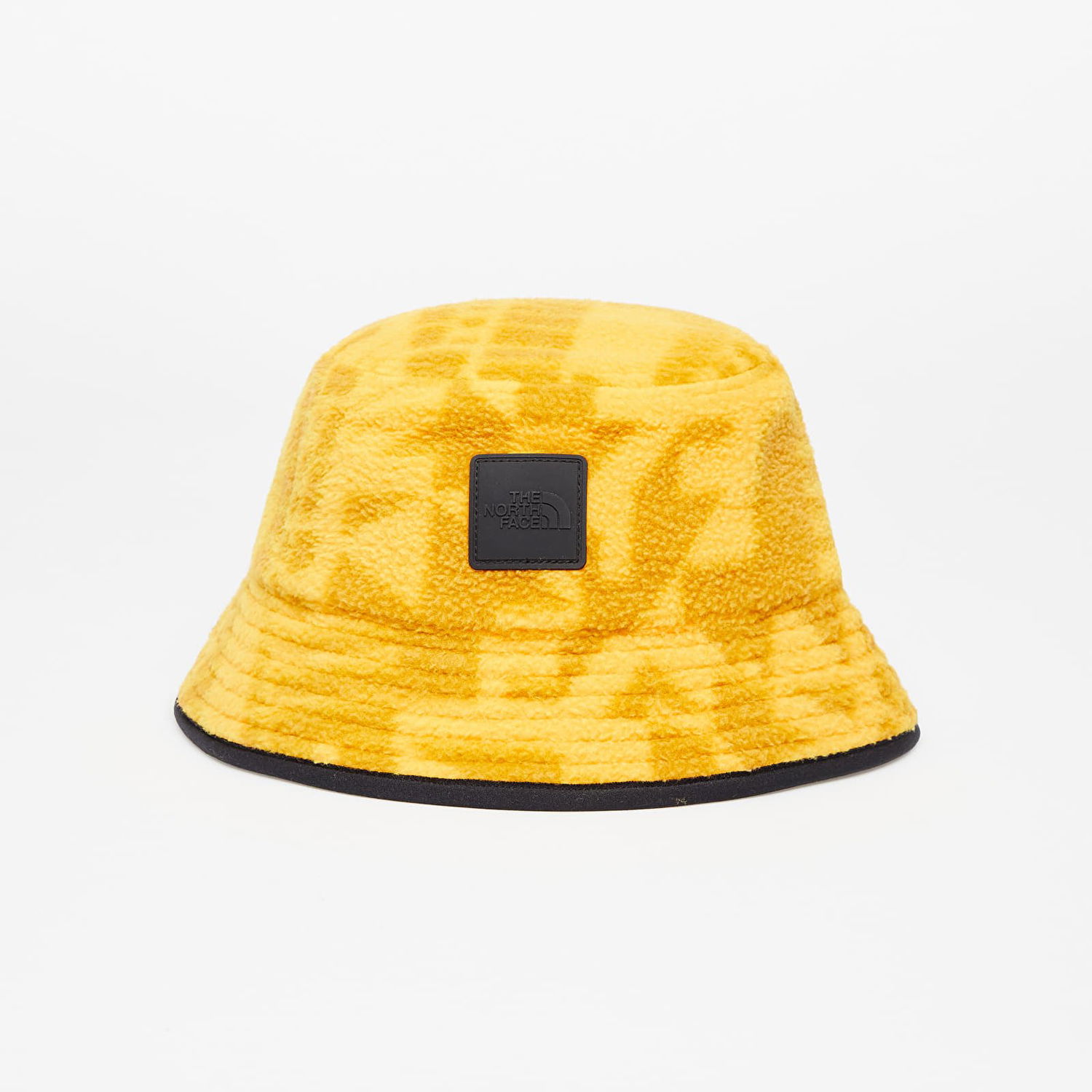 Klobúk The North Face Fleeski Street Bucket Hat Summit Gold Žltá | NF0A3SJ1OQW1, 0