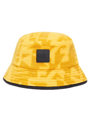 Fleeski Street Bucket Hat Summit Gold