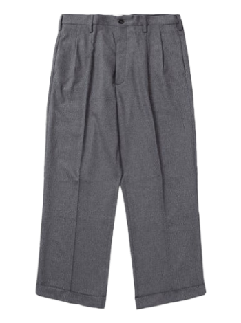 Marni Trousers PUMU0202U0-00N80