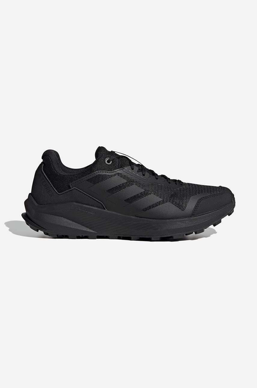 Tenisky a topánky adidas Performance TERREX Trailrider Čierna | HR1160, 0
