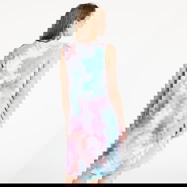 Šaty Horsefeathers Horsefeathers Nya Sleeveless Tie-Dye Dress Rôznofarebný | SW936A, 2