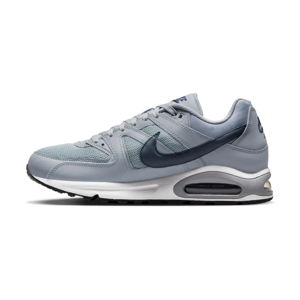 Tenisky a topánky Nike Air Max Command 42.5 Šedá | 629993-040, 0