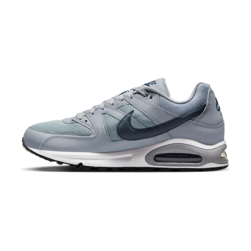 Tenisky a topánky Nike Air Max Command 42.5 Šedá | 629993-040