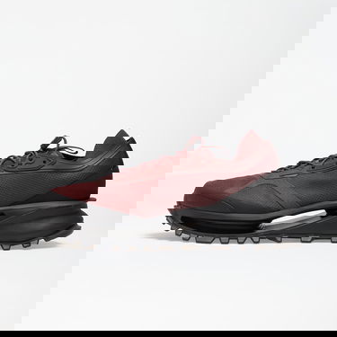 Tenisky a topánky Y-3 S-Gendo Trail Mystery Brown/ Mystery Brown/ Black Vínová | JR7014, 0