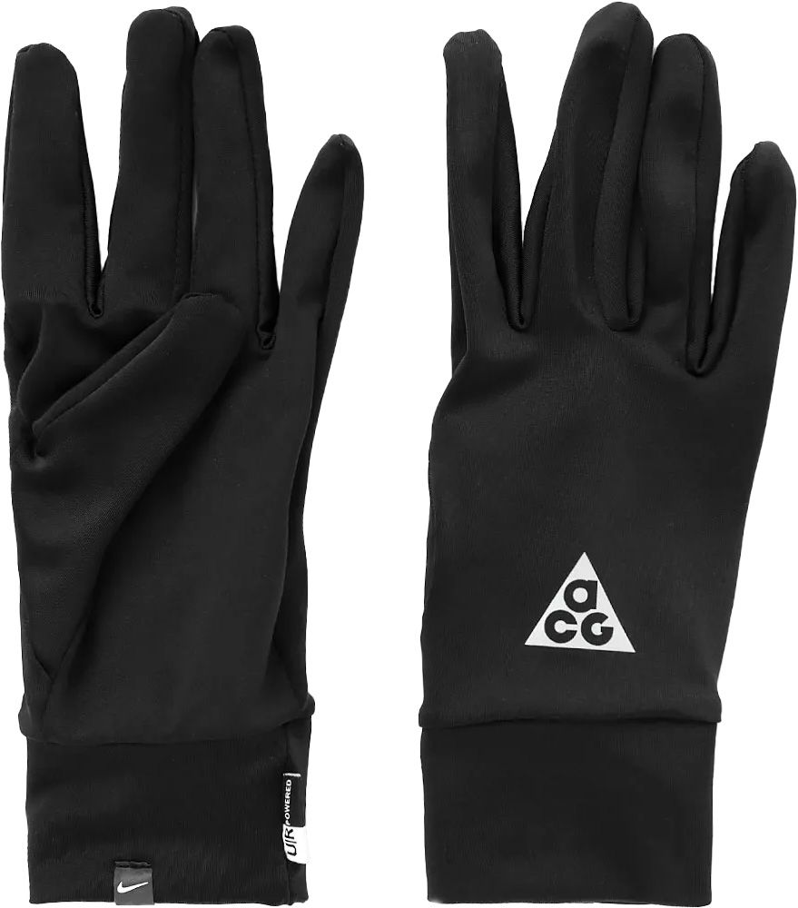 Rukavice Nike ACG DF LW GLOVE Čierna | 9316-41-045, 1