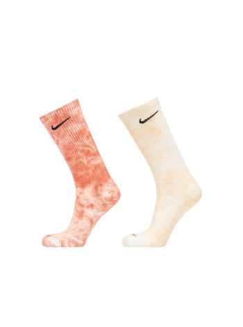 Nike Crew Socks 2-Pack DM3407-906
