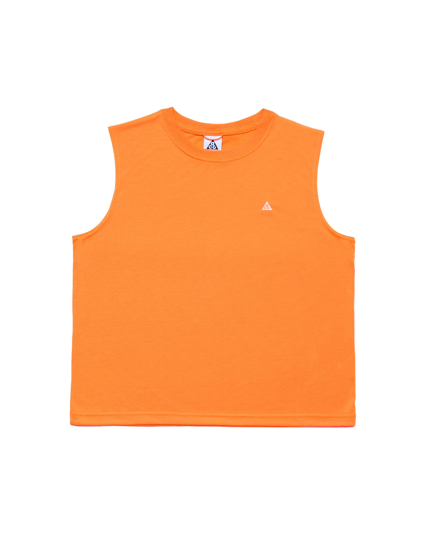 Tielko Nike ACG Tanktop Oranžová | DO9271-885, 0