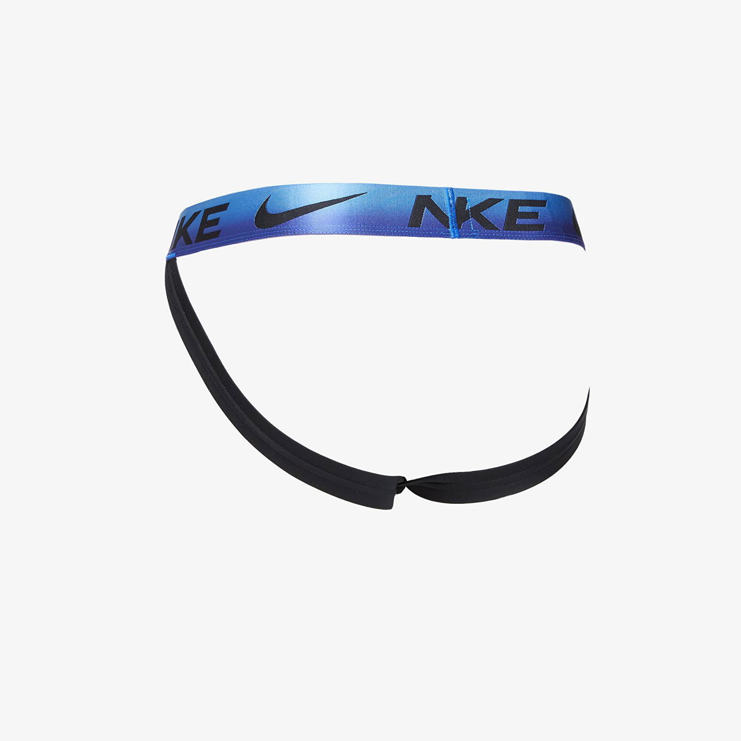 Boxerky Nike Dri-FIT Essential Micro Jock Strap 3-Pack Rôznofarebný | 0000KE1144-859, 1