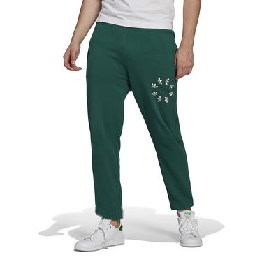 Tepláky adidas Performance Adicolor Spinner Sweat Pants Zelené | HC4494, 0