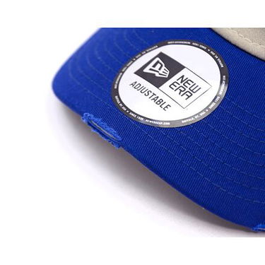 Šiltovka New Era Trucker Hat 9FORTY Motosport One Size (56-59 cm) Béžová | 60595303, 6