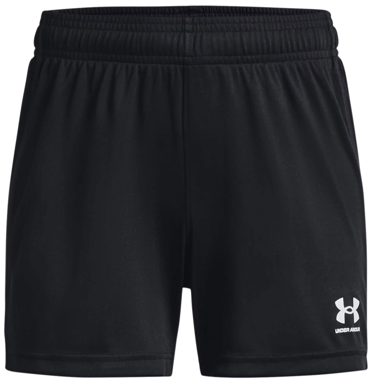 Šortky Under Armour Under Armour Challenger Knit Shorts Čierna | 1379457-001, 0