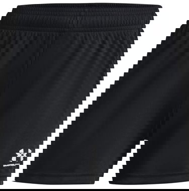 Šortky Under Armour Under Armour Challenger Knit Shorts Čierna | 1379457-001, 0