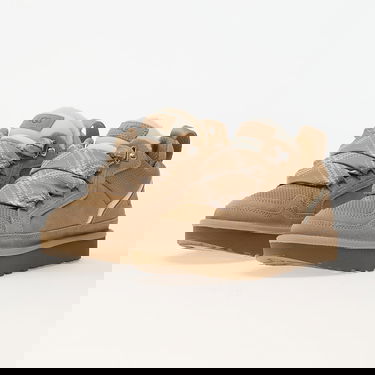 Tenisky a topánky UGG Lowmel "Sand" W Béžová | 1144032-SAN, 1