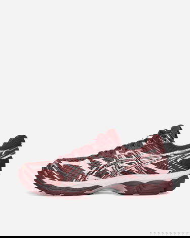 Tenisky a topánky Asics GEL-Cumulus 16 Vínová | 1203A733-600, 3