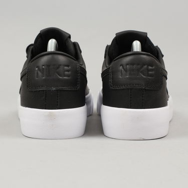 Tenisky a topánky Nike Blazer Studio QS Čierna | 850478-002, 3
