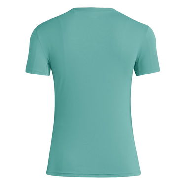 Tričko adidas Performance Adizero E Women's T-Shirt Zelené | JY3352, 1