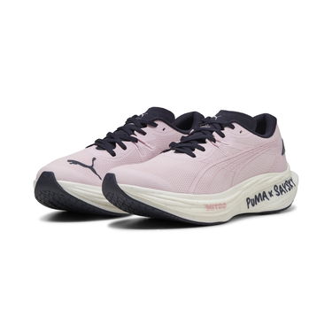 Tenisky a topánky Puma Deviate NITRO™ 3 PUMA x SAYSKY Ružová | 311058_01, 0