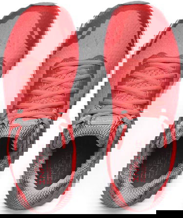 Tenisky a topánky Under Armour HOVR Infinite 3 Červená | 3023556-601, 3