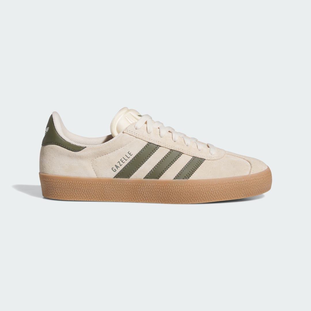 Tenisky a topánky adidas Originals Gazelle ADV Béžová | IH3351, 0