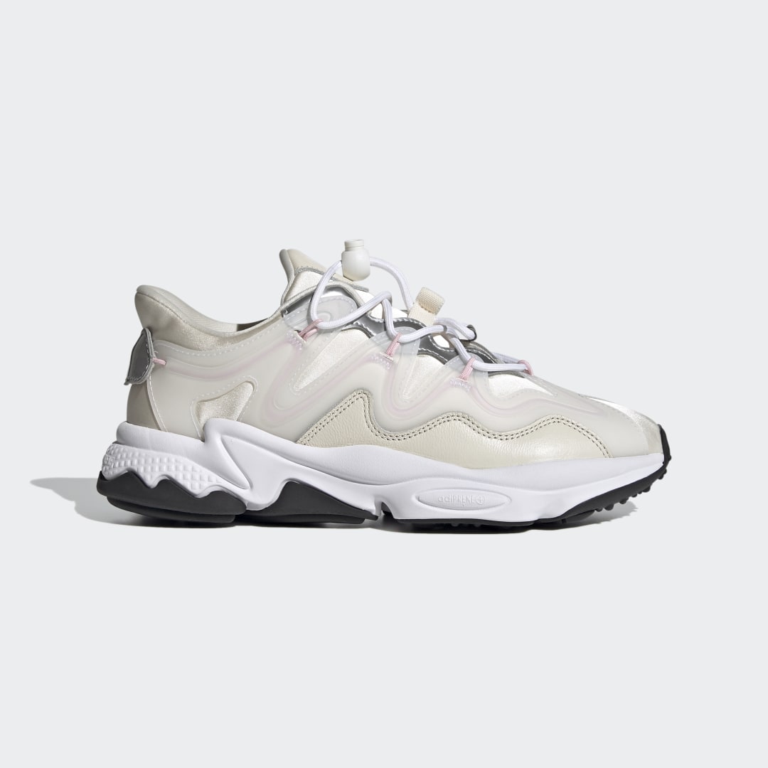 Tenisky a topánky adidas Originals Ozweego Plus Biela | G55589, 0