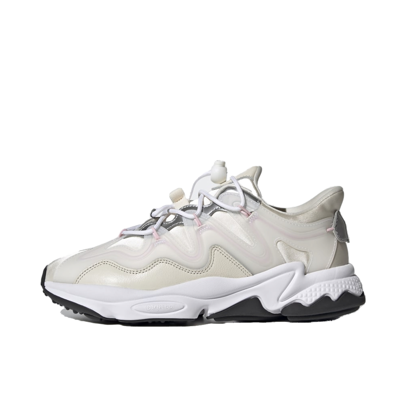 Tenisky a topánky adidas Originals Ozweego Plus Biela | G55589