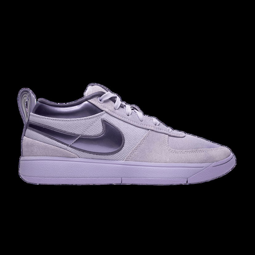 Tenisky a topánky Nike Book 1 Fialová | FJ4249-500