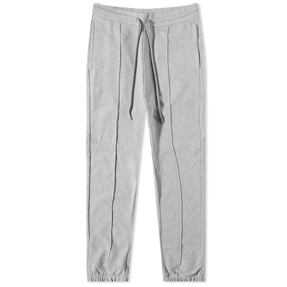 Tepláky Moncler Jersey Track Pant Šedá | 8H000-10-899WP-984, 0