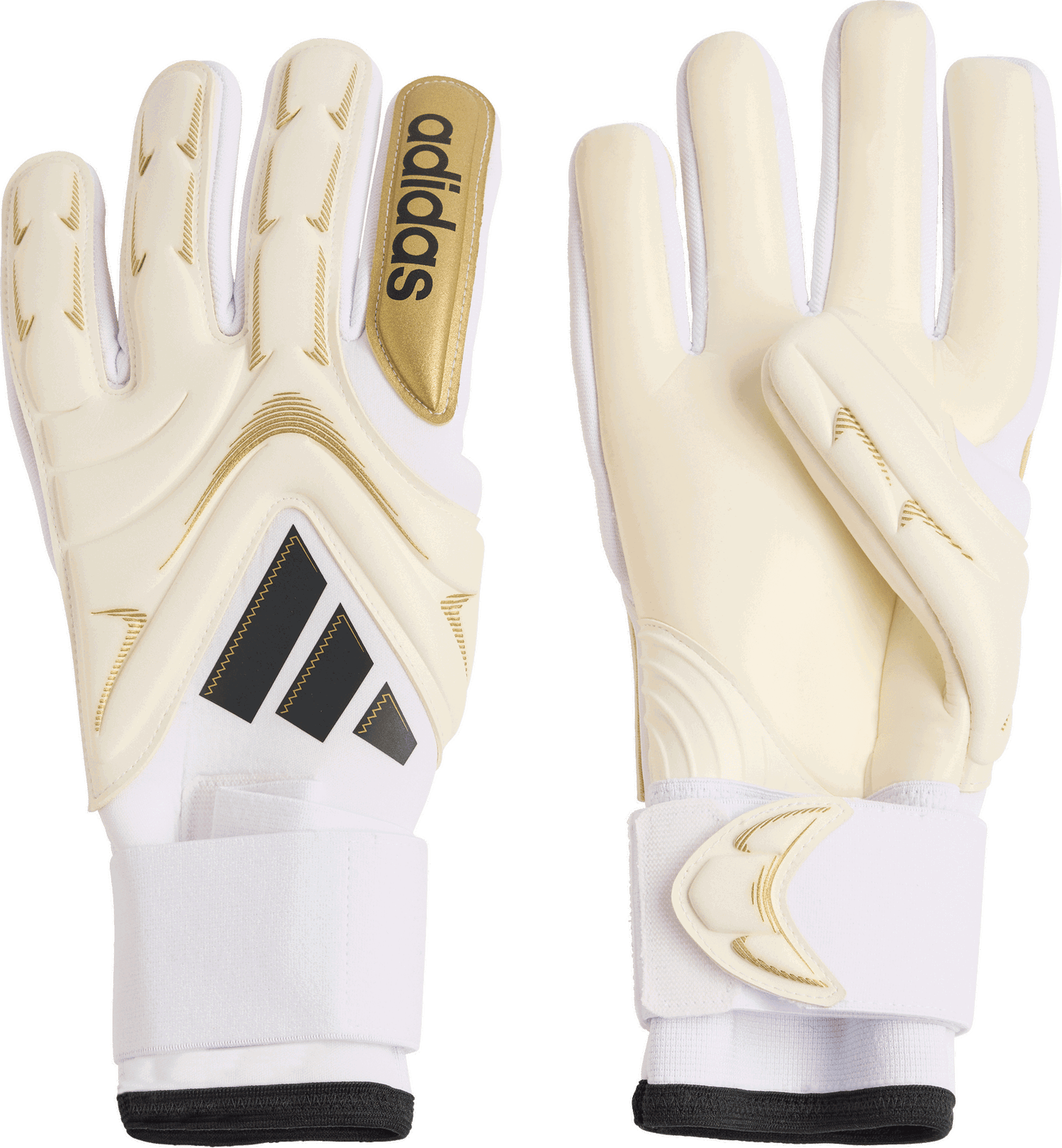 Rukavice adidas Originals Copa GL Pro Goalkeeper Gloves Biela | jz5795, 0